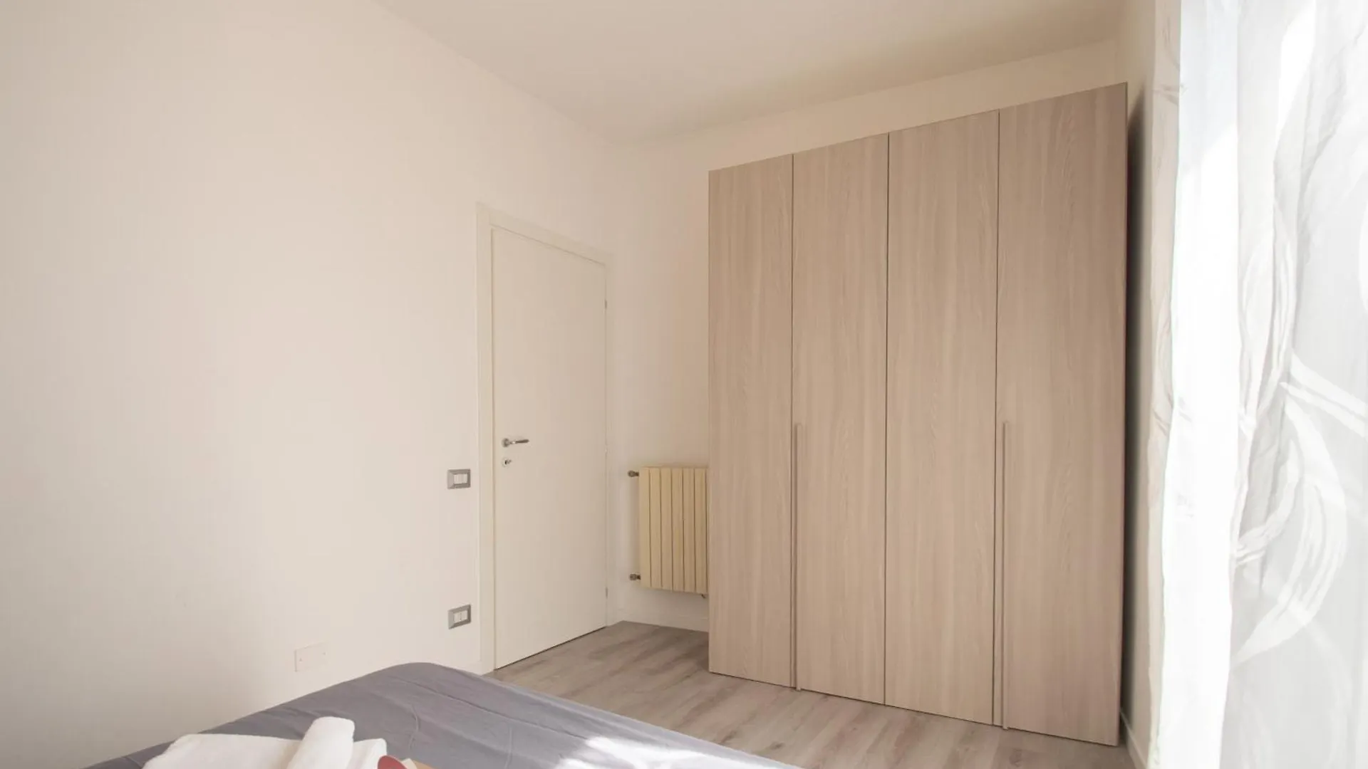 Trilocale Ospedale Civile 6 Via Costalunga Brescia